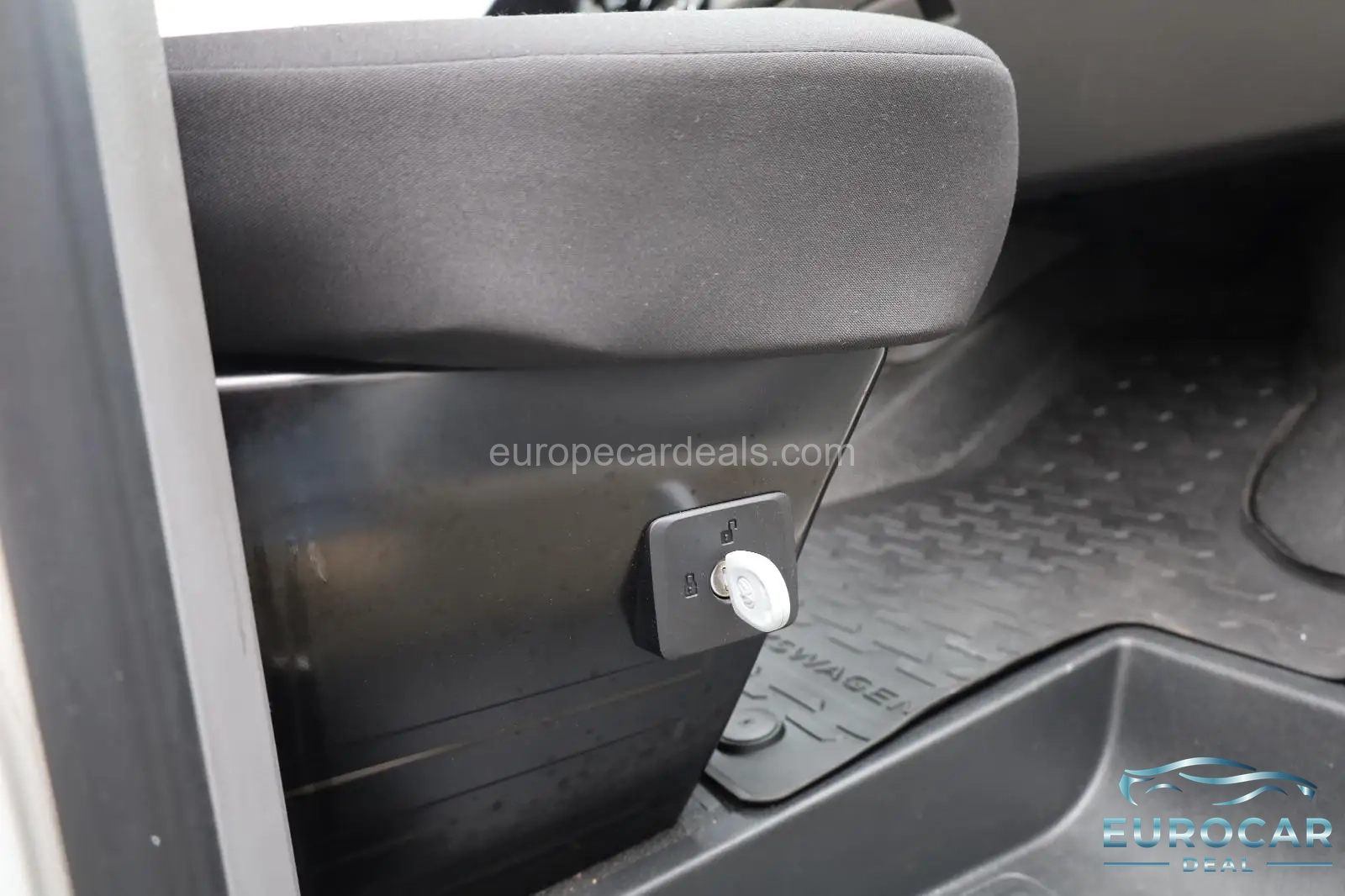 Volkswagen T6 Transporter