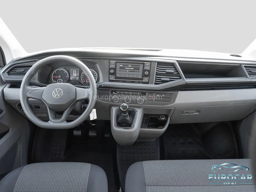 Volkswagen T6 other