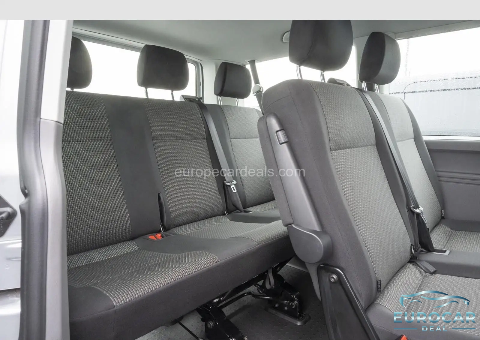 Volkswagen T6 Caravelle
