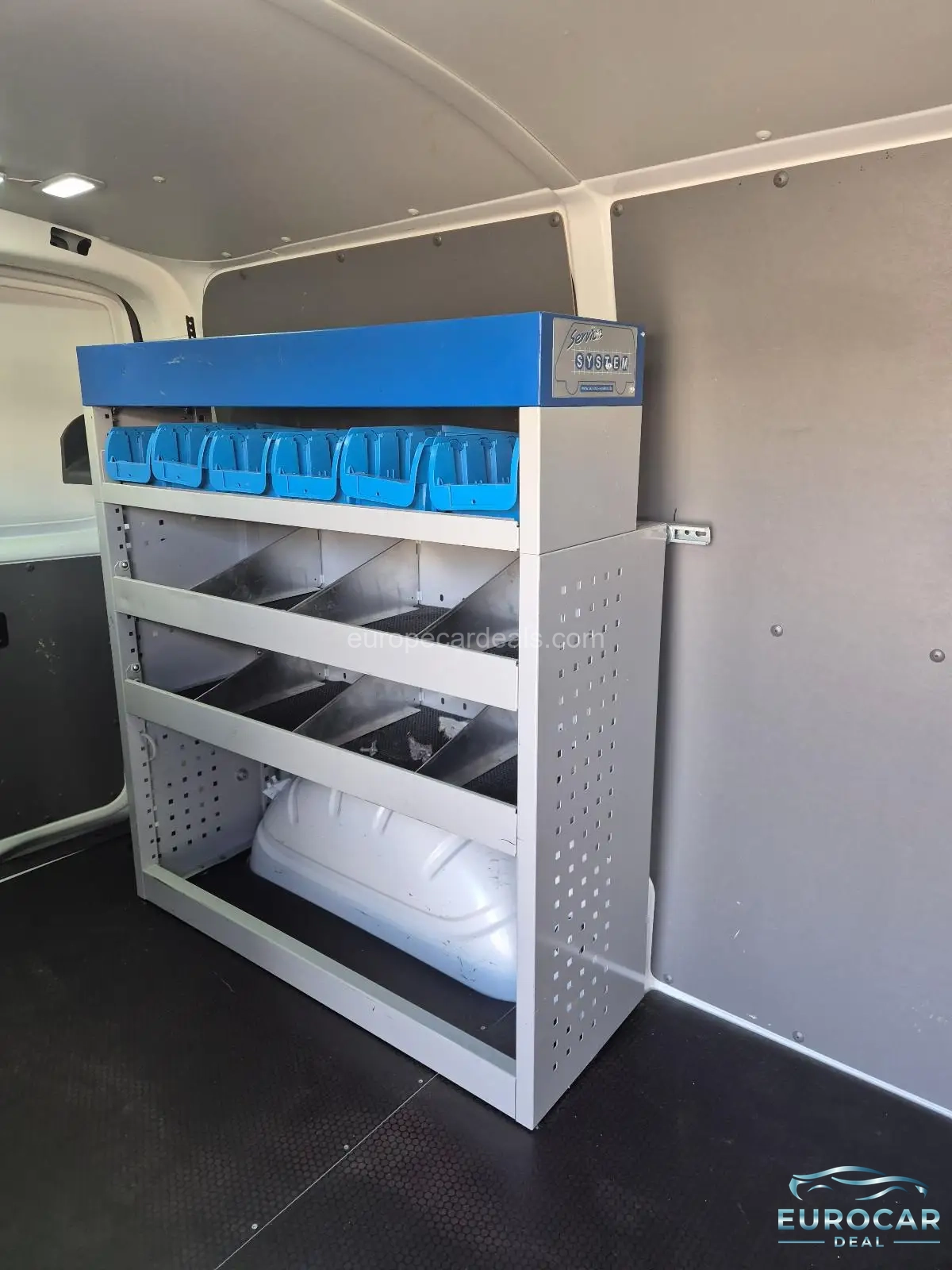 Volkswagen T6 Transporter