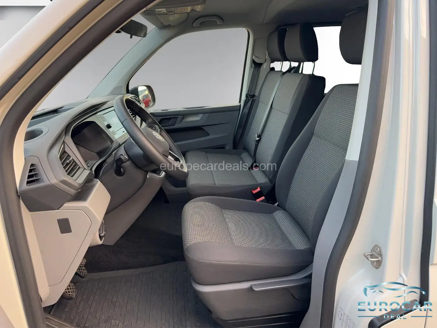 Volkswagen T6 Caravelle