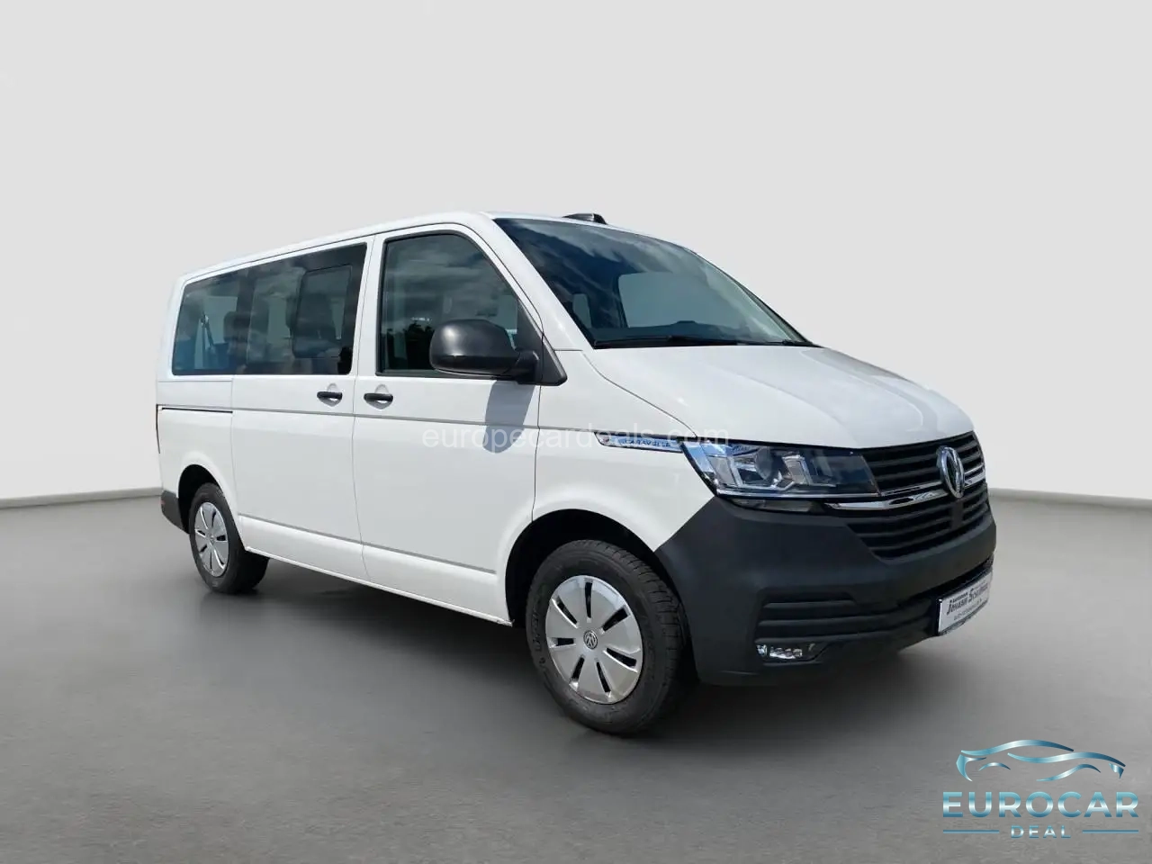 Volkswagen T6 Caravelle