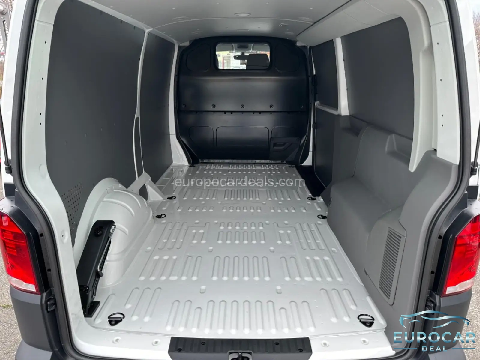Volkswagen T6 Transporter