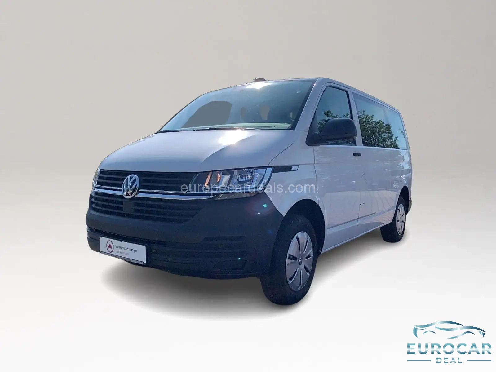 Volkswagen T6 Kombi