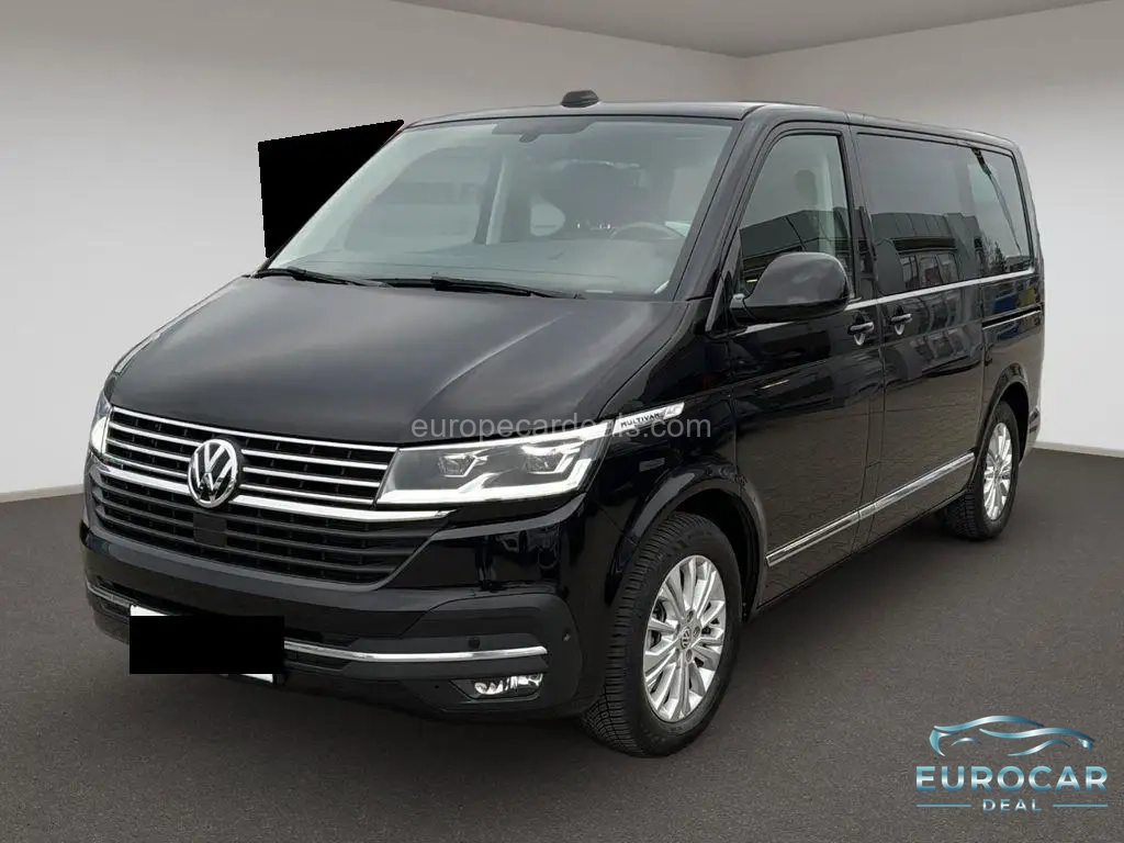 Volkswagen T6 Multivan