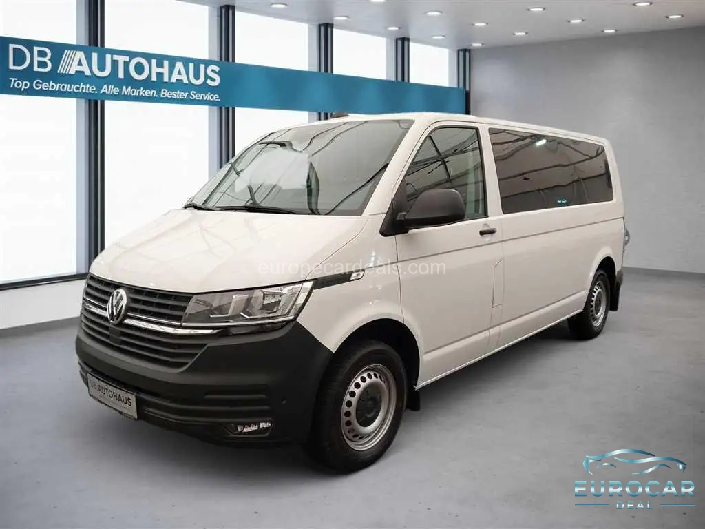 Volkswagen T6 Kombi