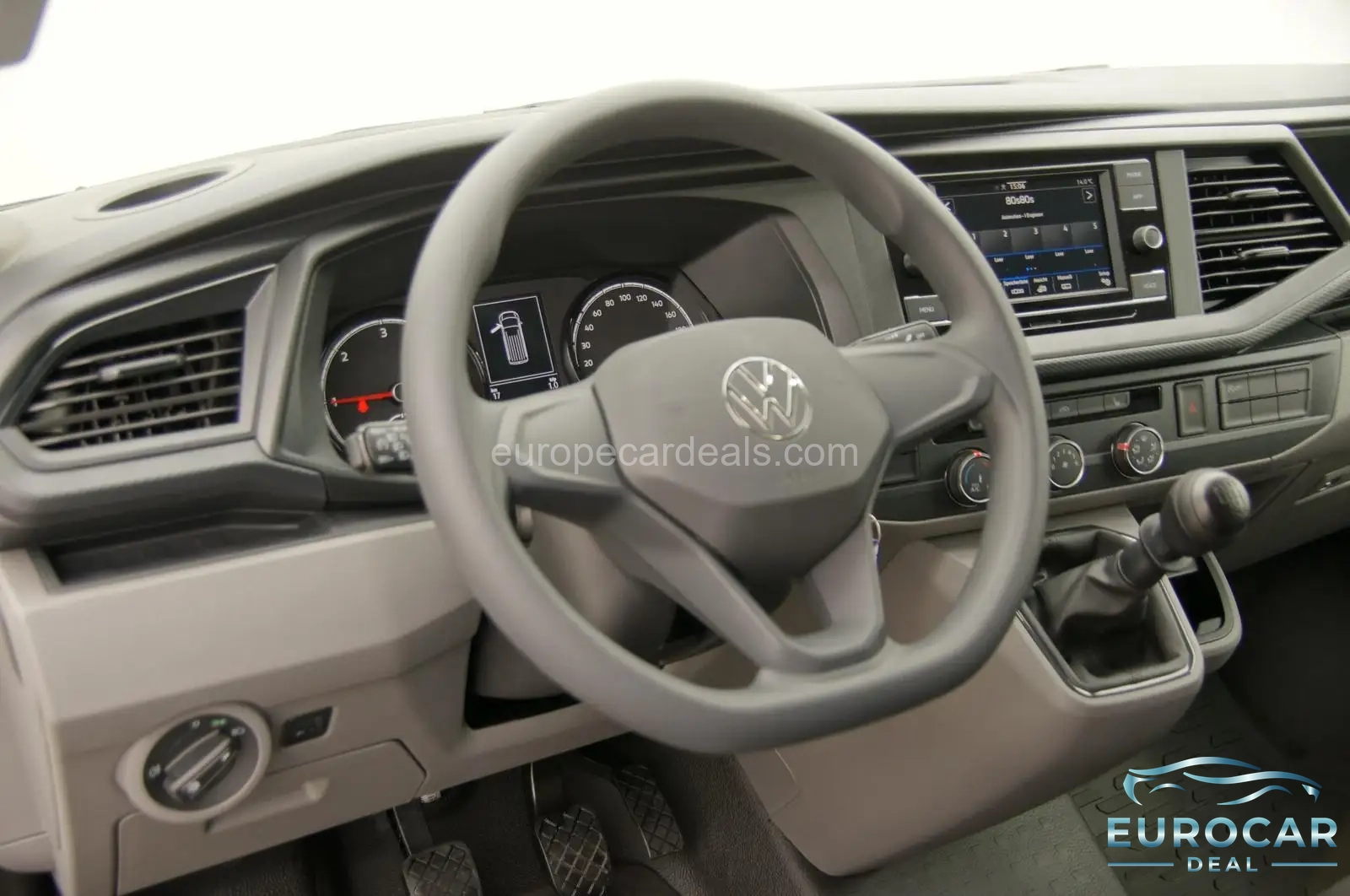 Volkswagen T6 Transporter