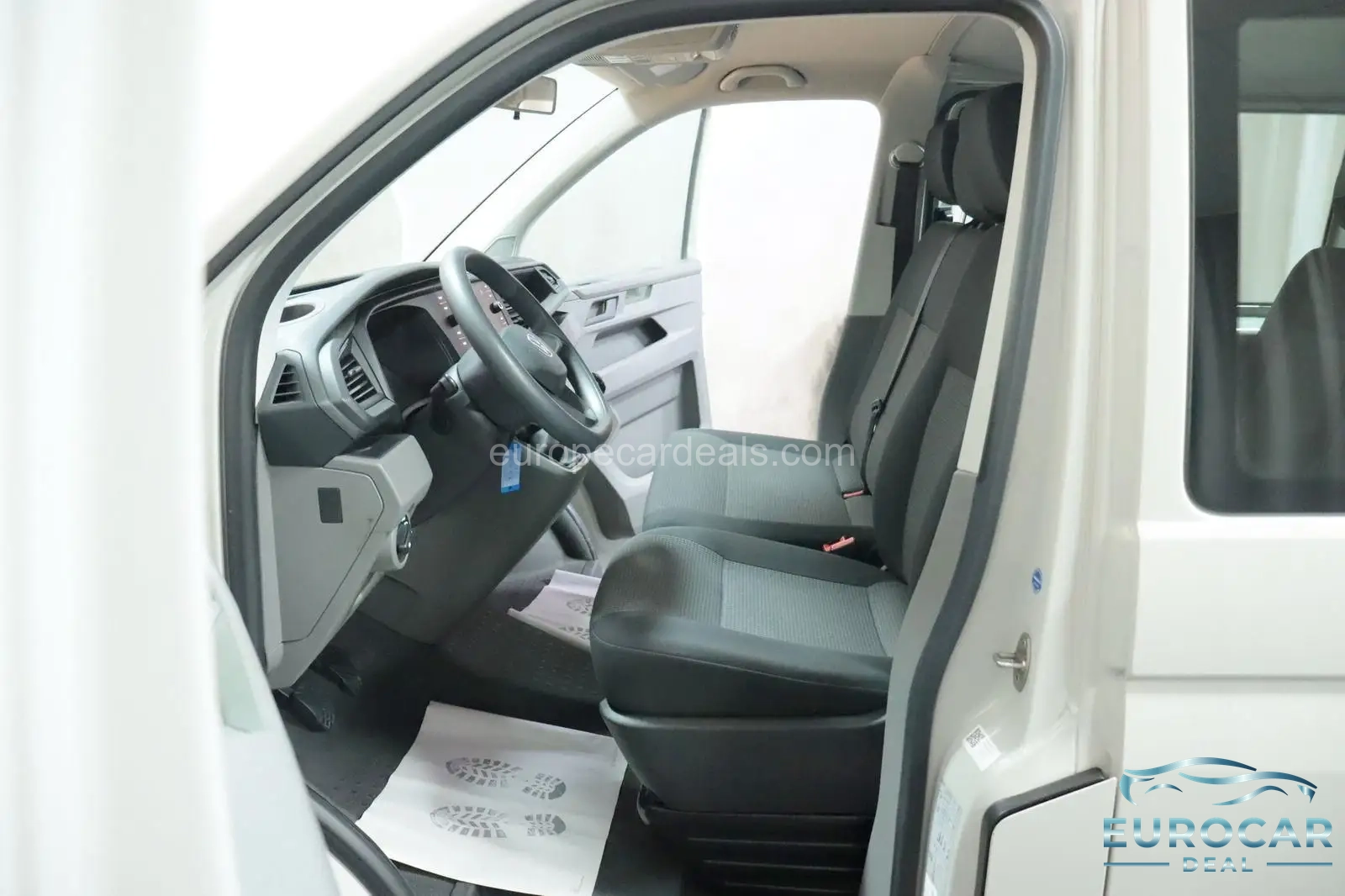 Volkswagen T6 Transporter
