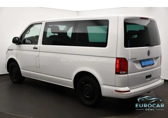 Volkswagen T6 Multivan