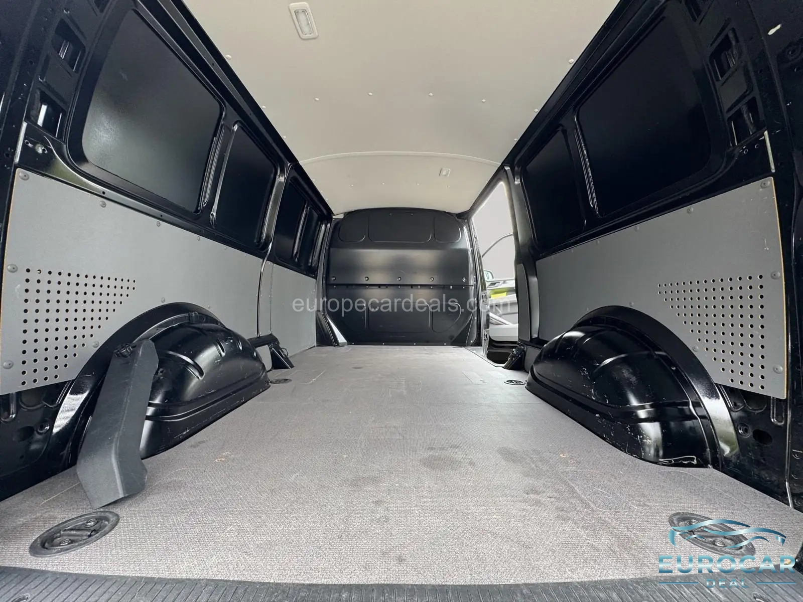 Volkswagen T6 Transporter