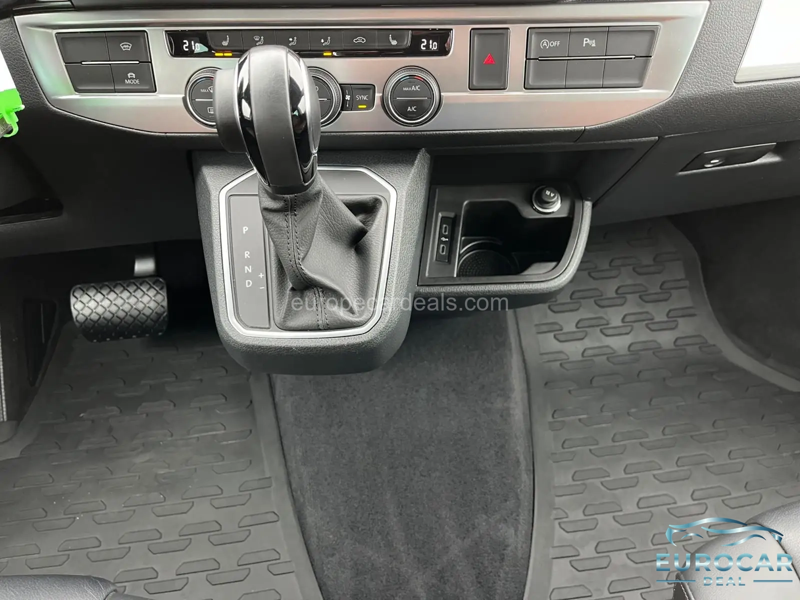 Volkswagen T6 Multivan
