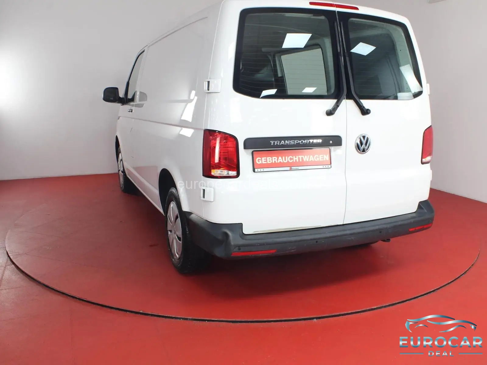 Volkswagen T6 Transporter