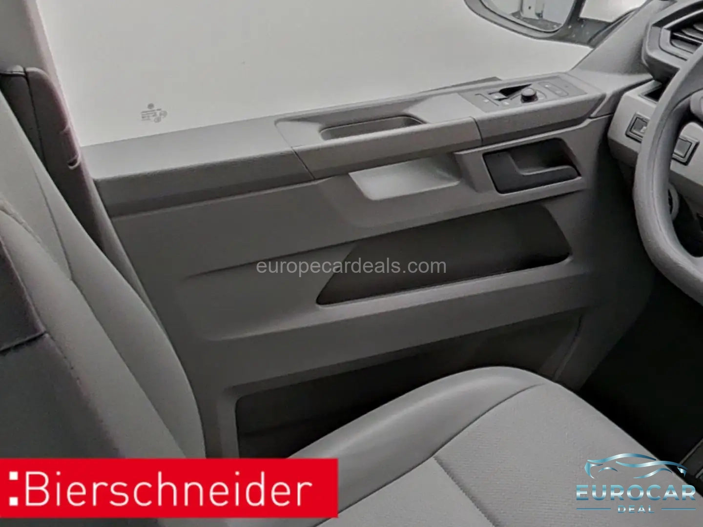 Volkswagen T6 Caravelle