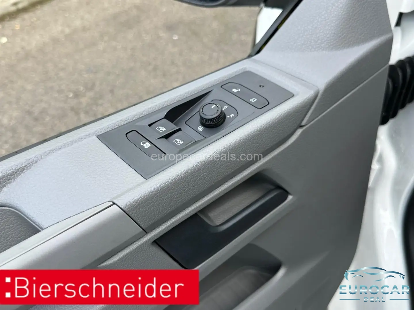 Volkswagen T6 Transporter