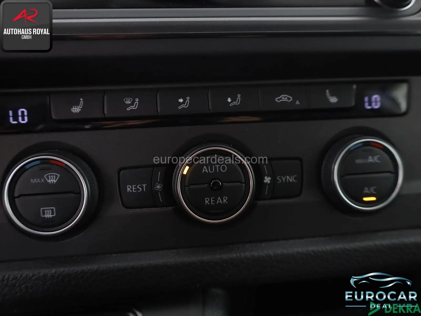 Volkswagen T6 Caravelle