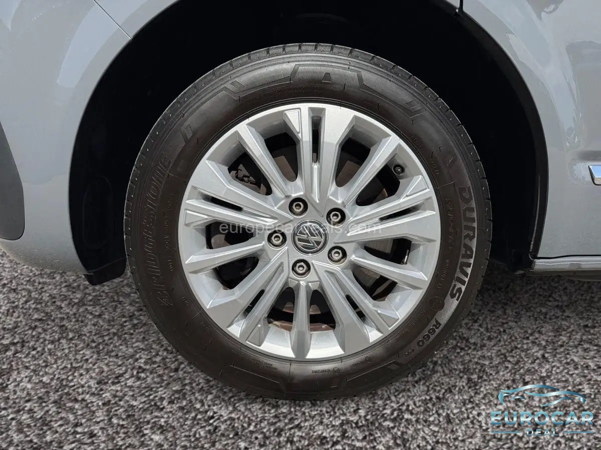 Volkswagen T6 Multivan