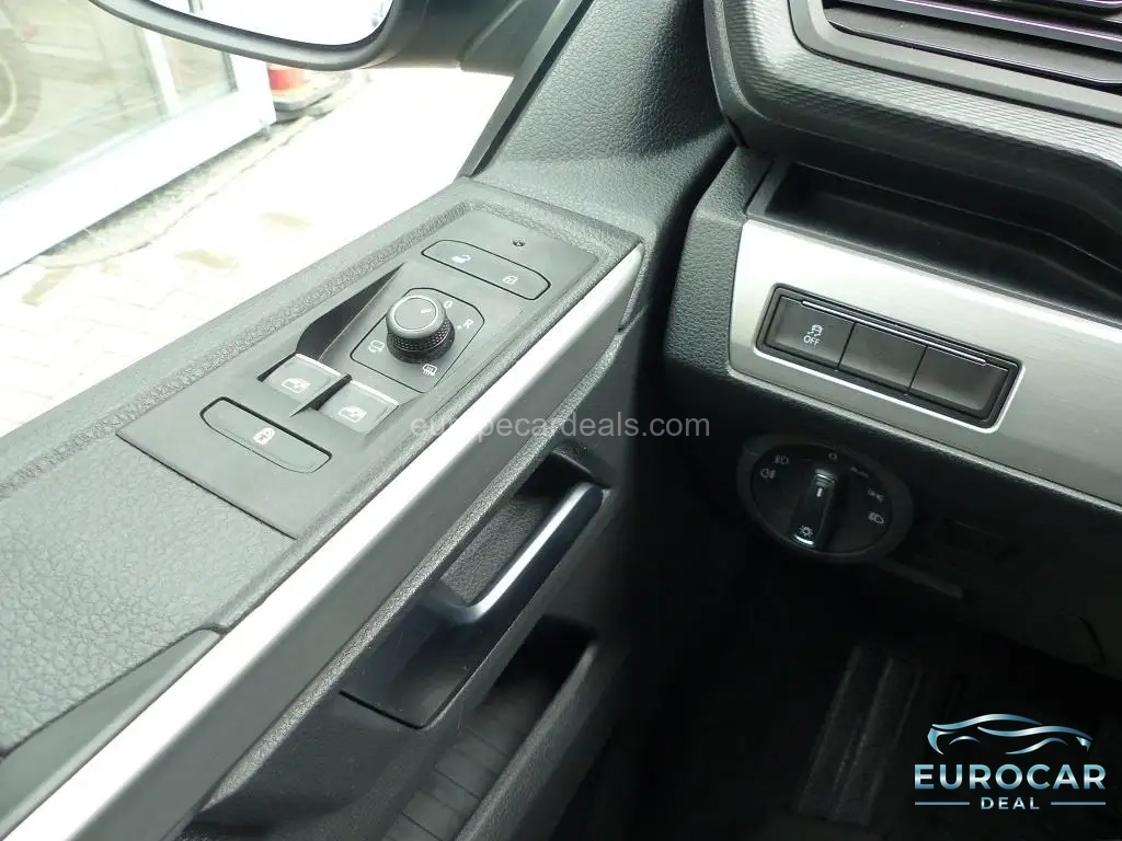 Volkswagen T6 Multivan