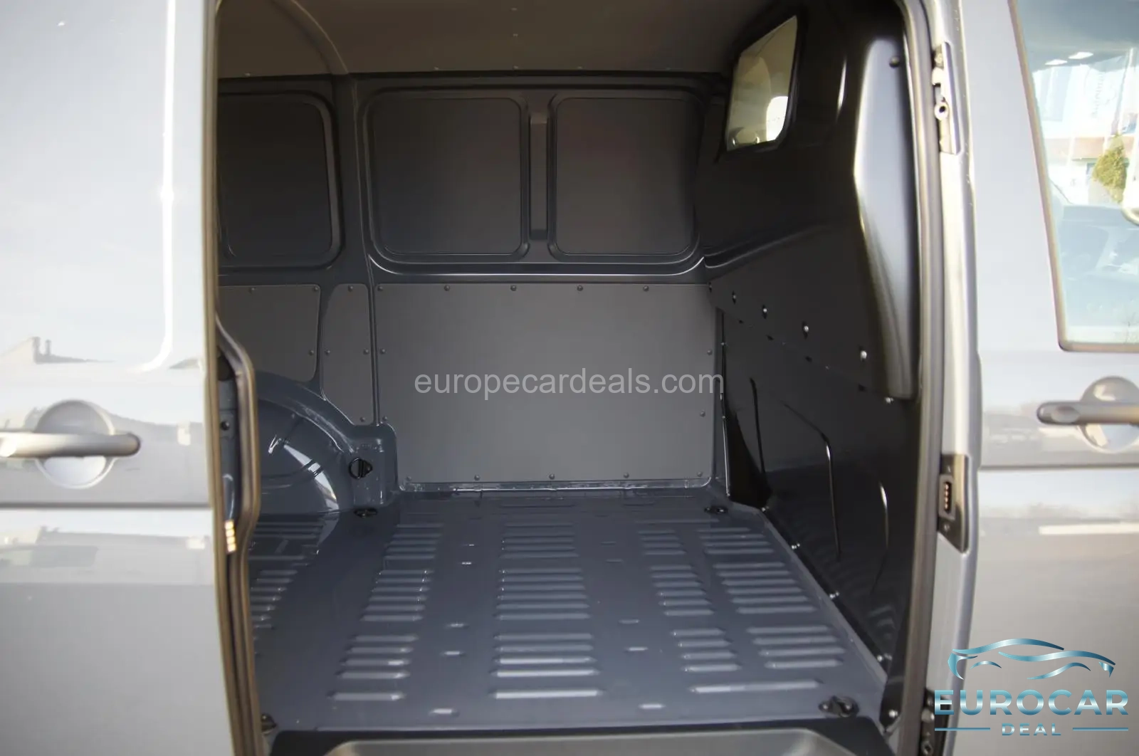 Volkswagen T6 Transporter