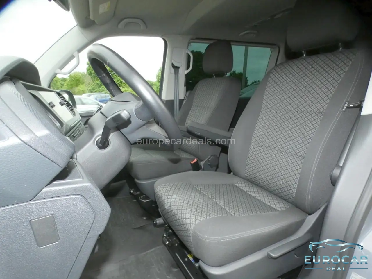 Volkswagen T6 Multivan