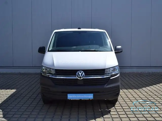 Volkswagen T6 Transporter