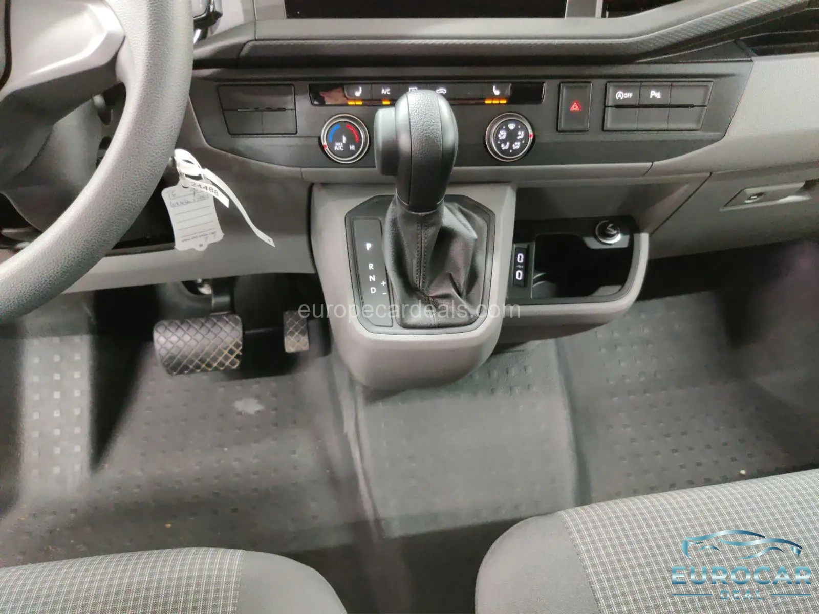 Volkswagen T6 Kombi