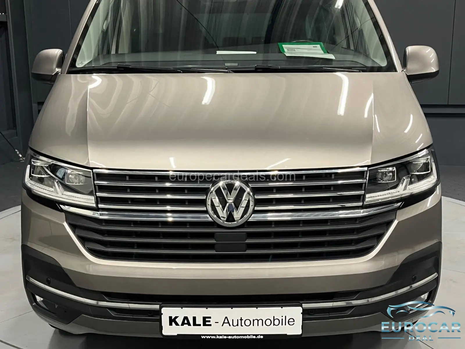 Volkswagen T6 Multivan