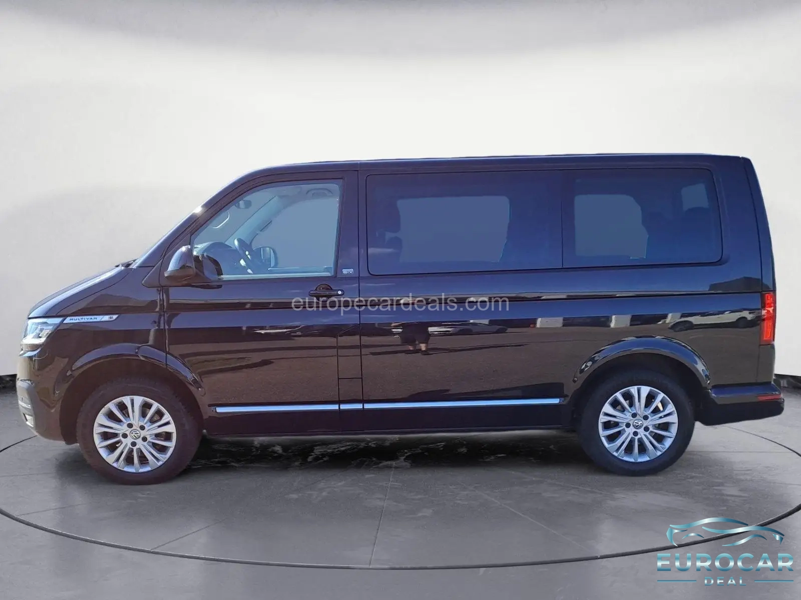 Volkswagen T6 Multivan