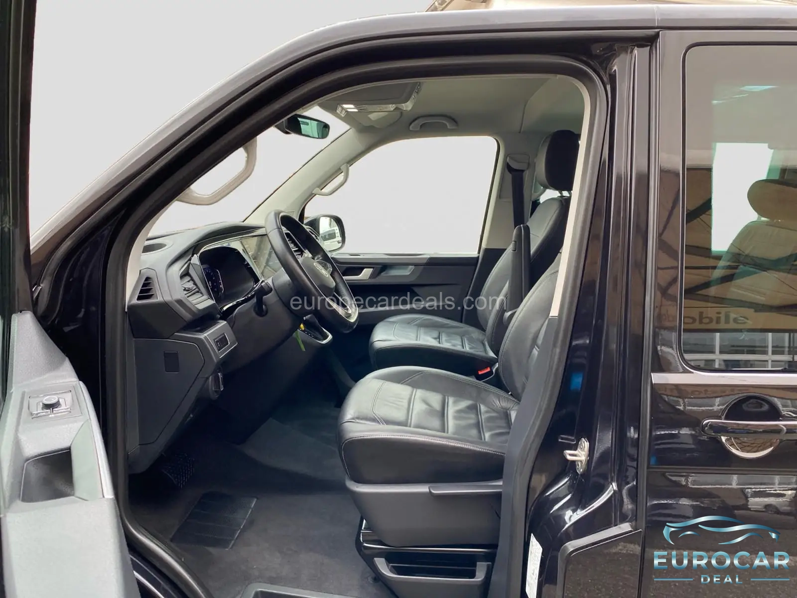 Volkswagen T6 Multivan