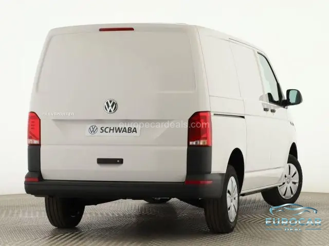 Volkswagen T6 Transporter