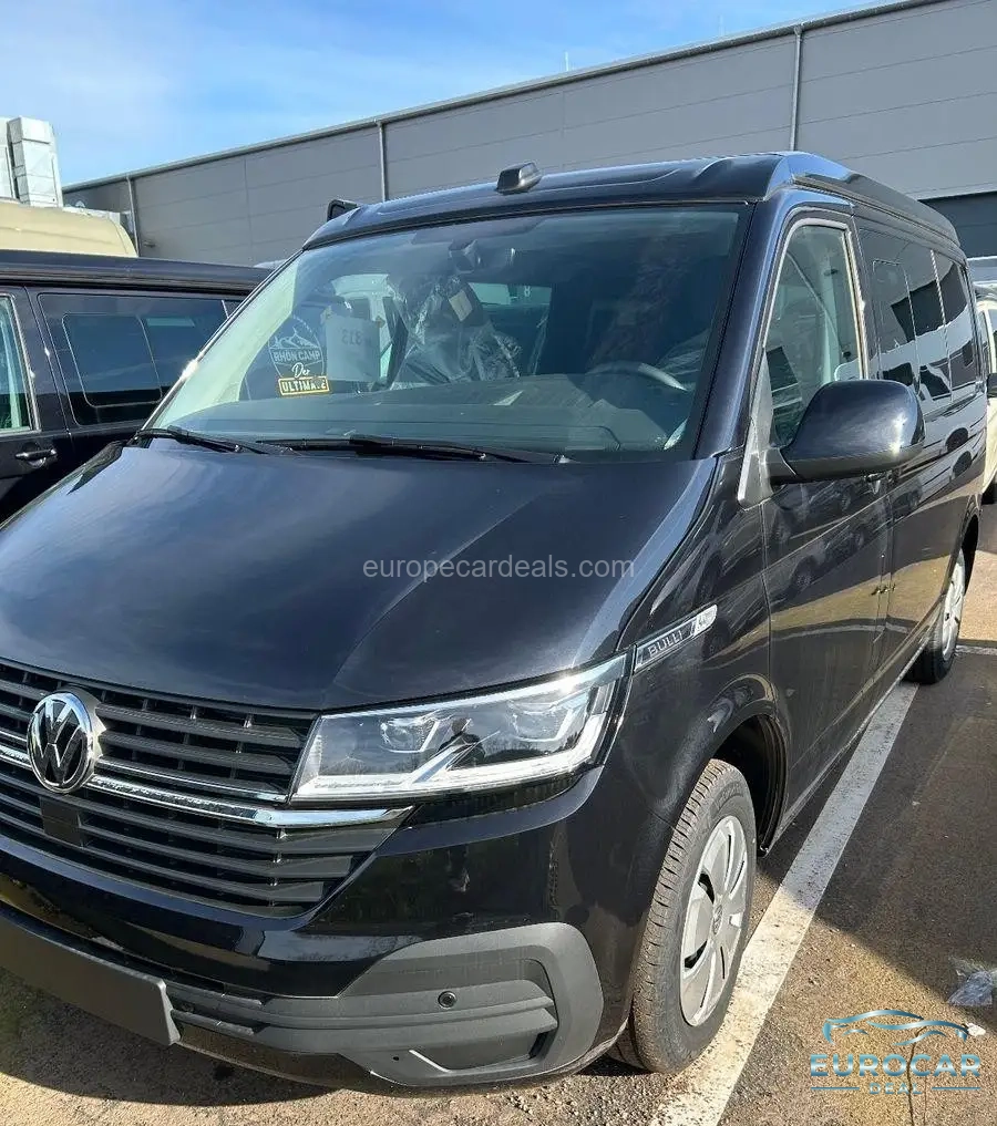 Volkswagen T6 Transporter