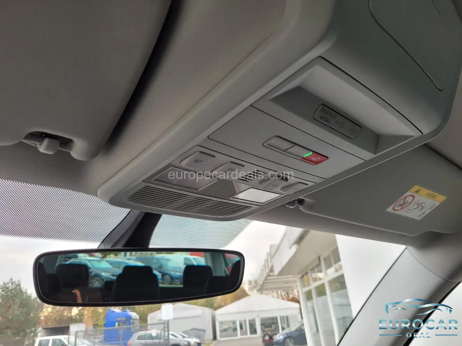 Volkswagen T6 Caravelle