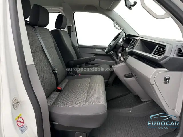 Volkswagen T6 Kombi