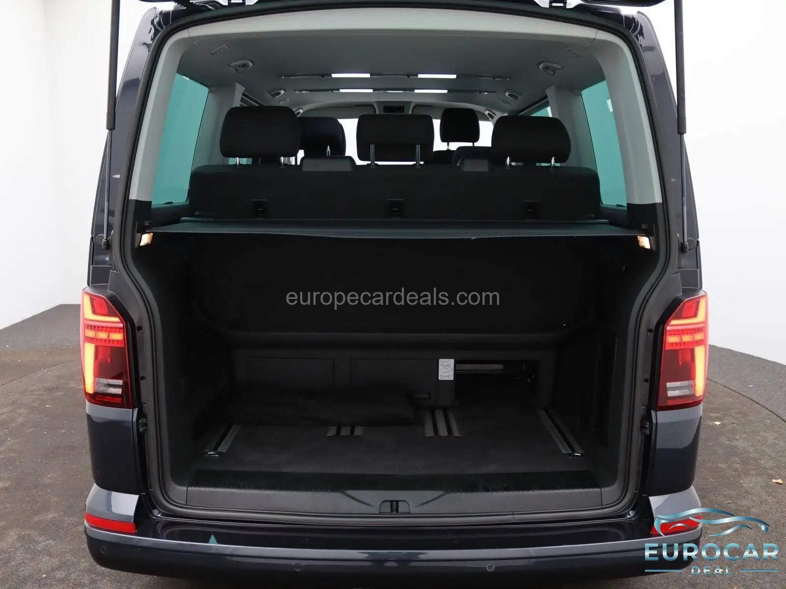 Volkswagen T6 Multivan