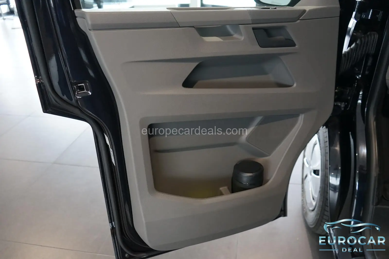 Volkswagen T6 Caravelle