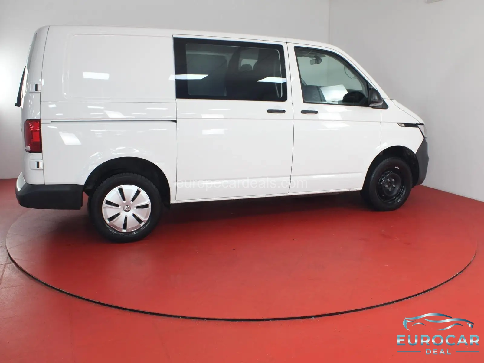 Volkswagen T6 Transporter
