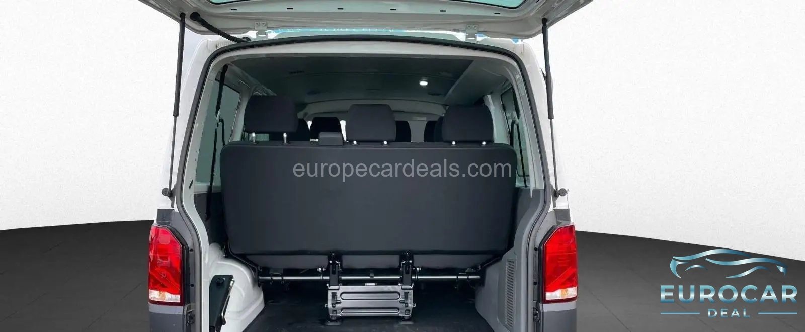 Volkswagen T6 Kombi