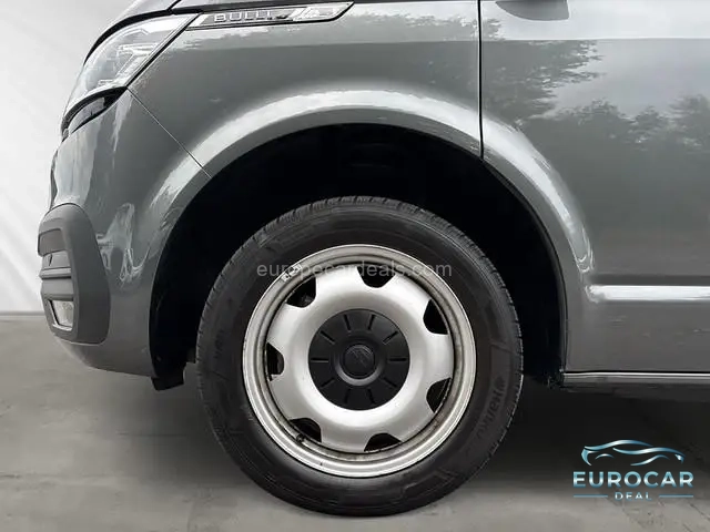 Volkswagen T6 Kombi