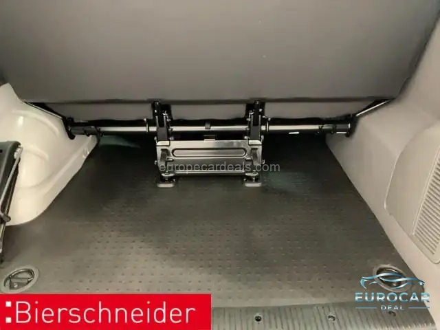 Volkswagen T6 Kombi