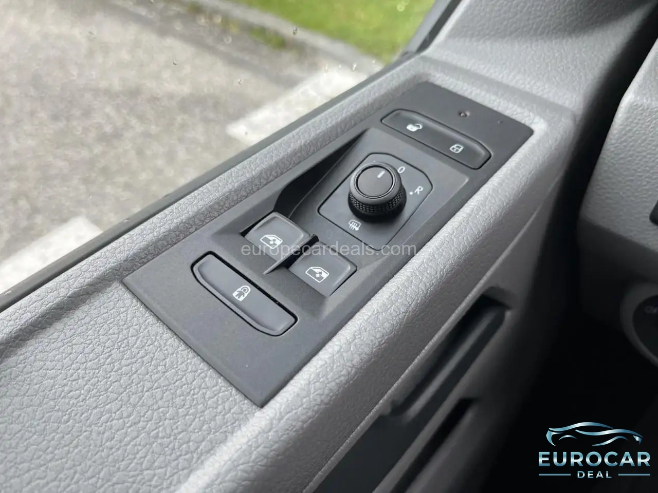 Volkswagen T6 Caravelle
