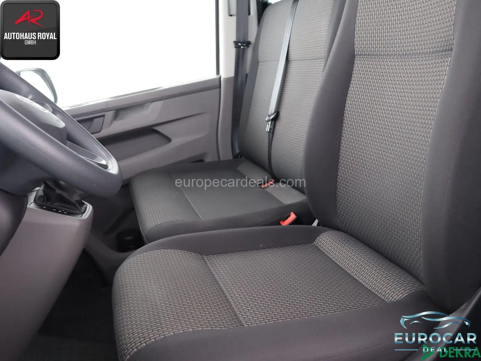 Volkswagen T6 Kombi