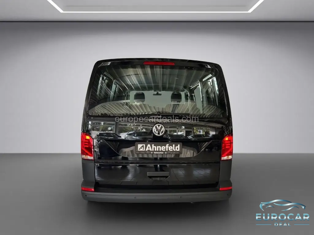 Volkswagen T6 Transporter
