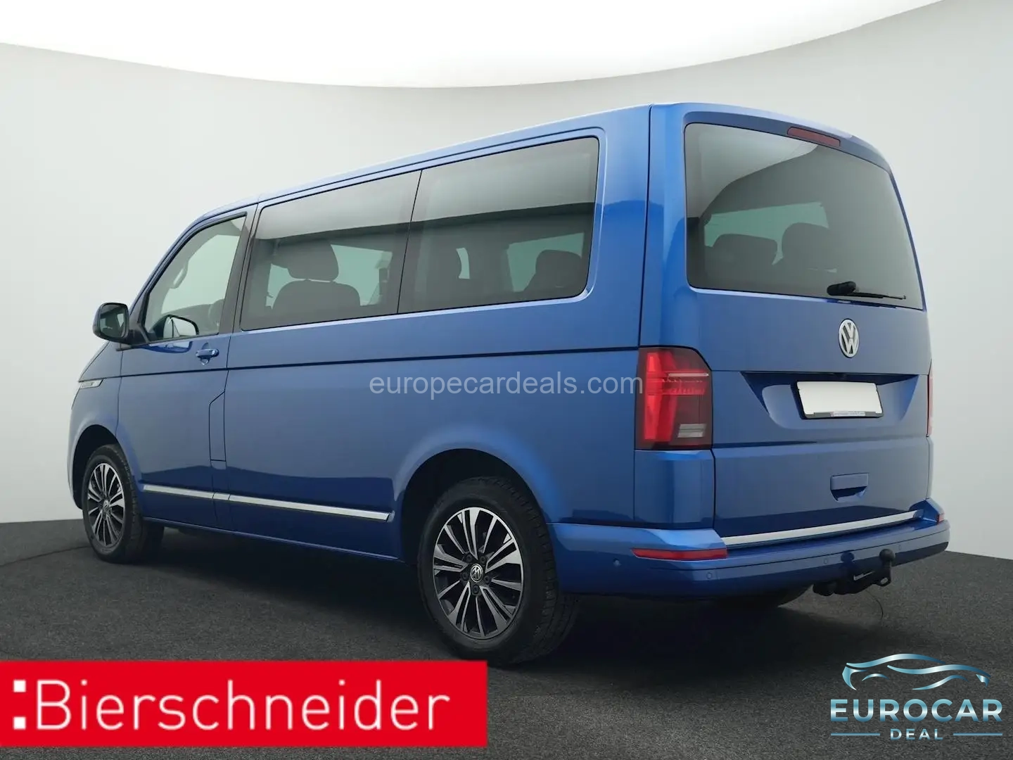 Volkswagen T6 Multivan