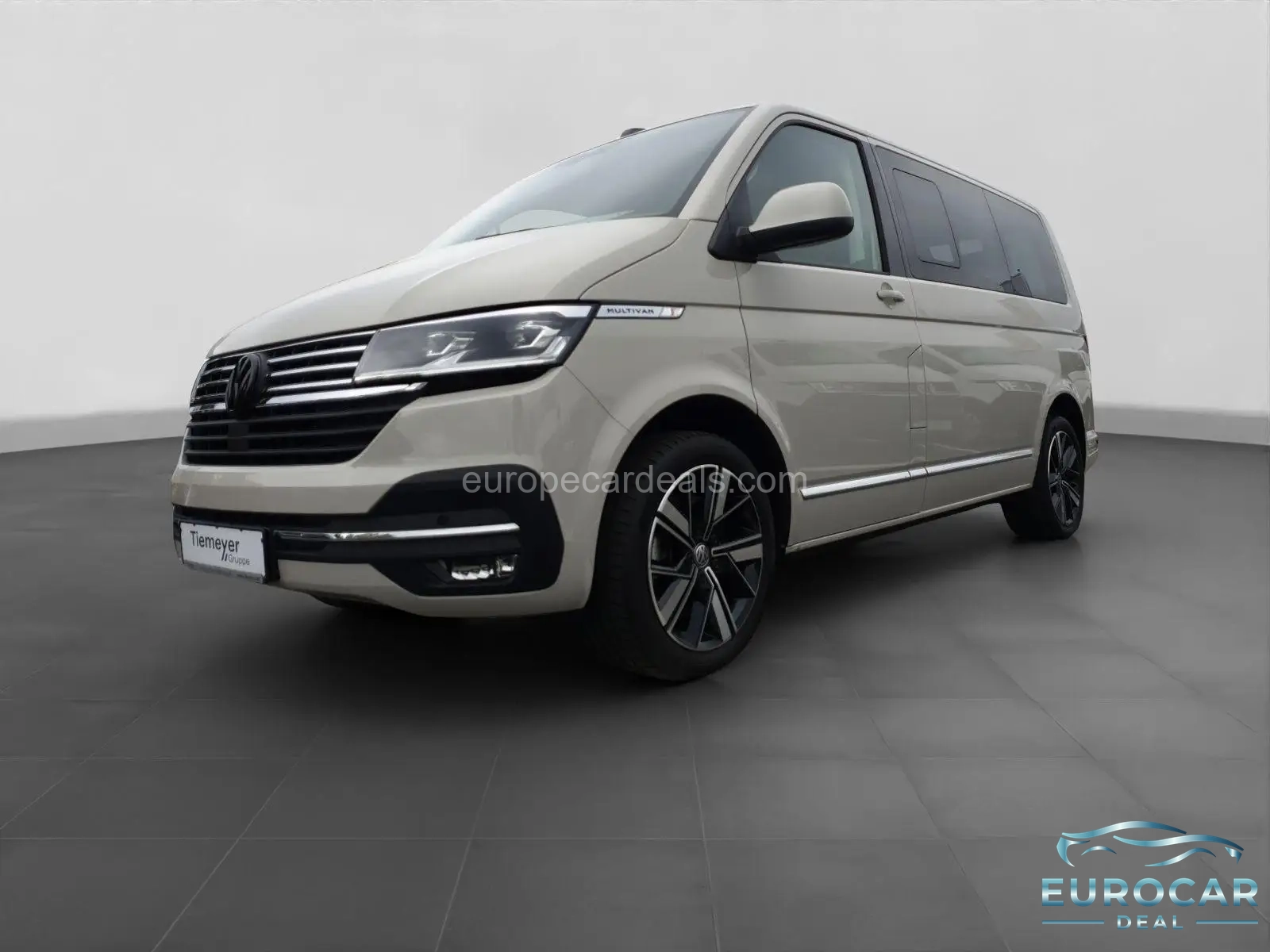 Volkswagen T6 Multivan