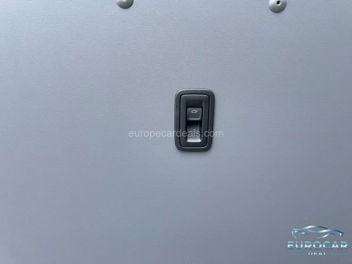 Volkswagen T6 Transporter