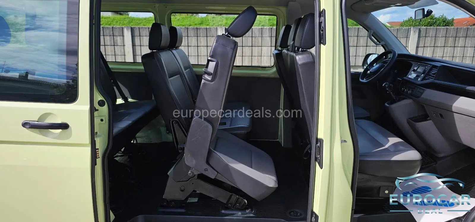 Volkswagen T6 Caravelle