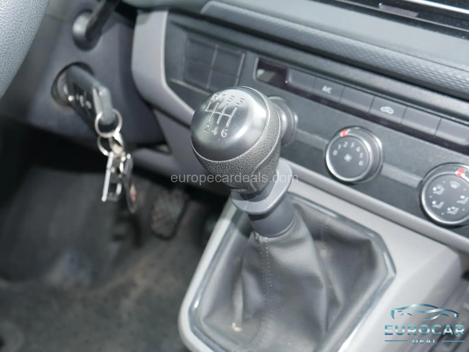 Volkswagen T6 other