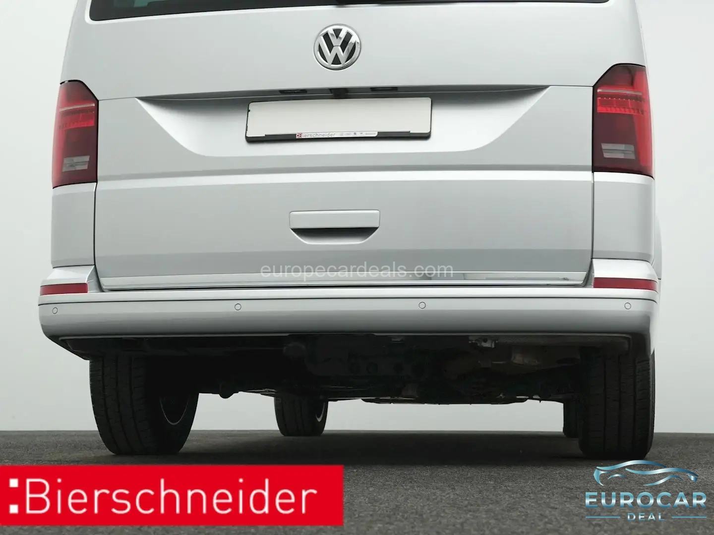 Volkswagen T6 Multivan