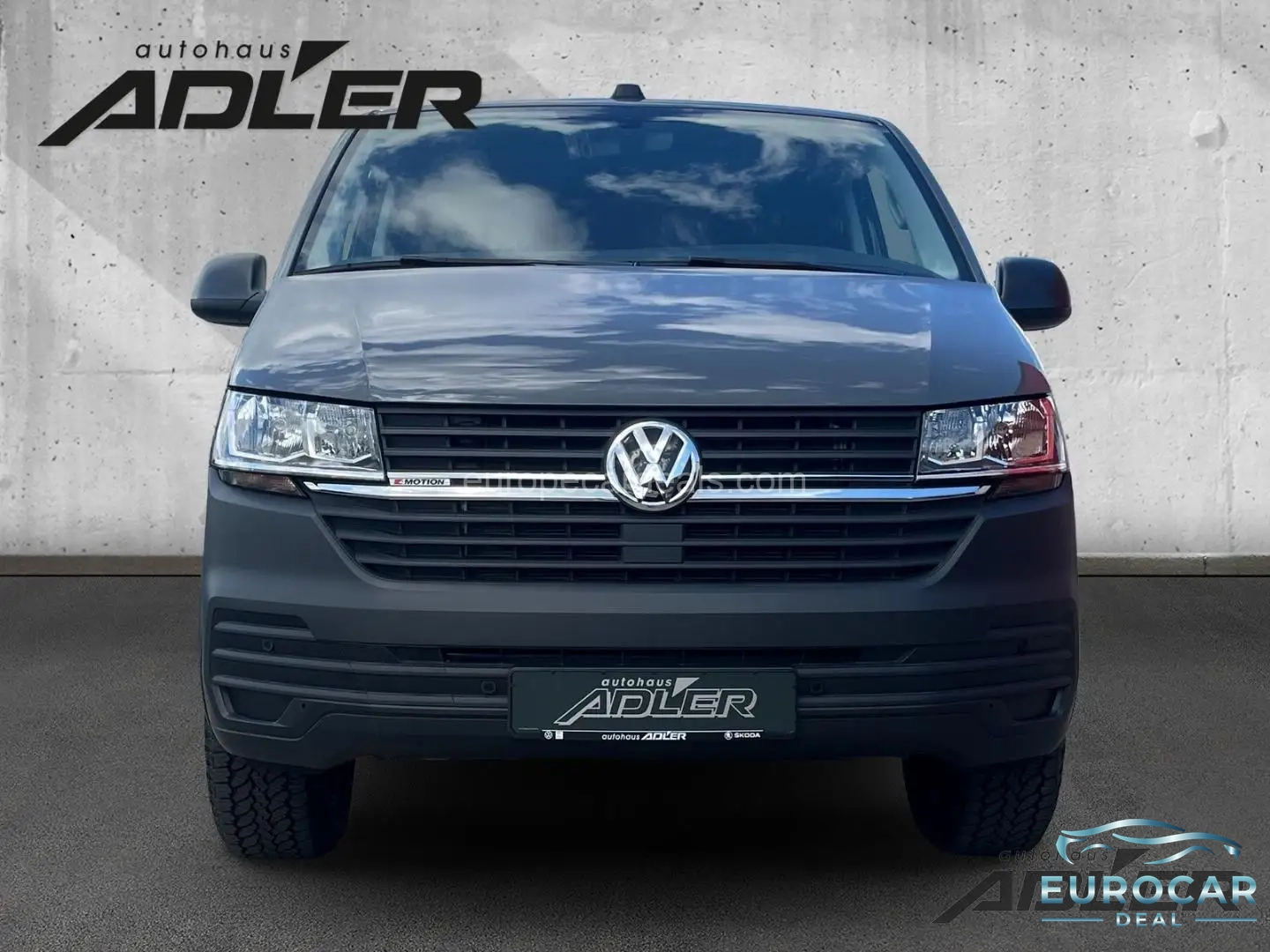 Volkswagen T6 Transporter