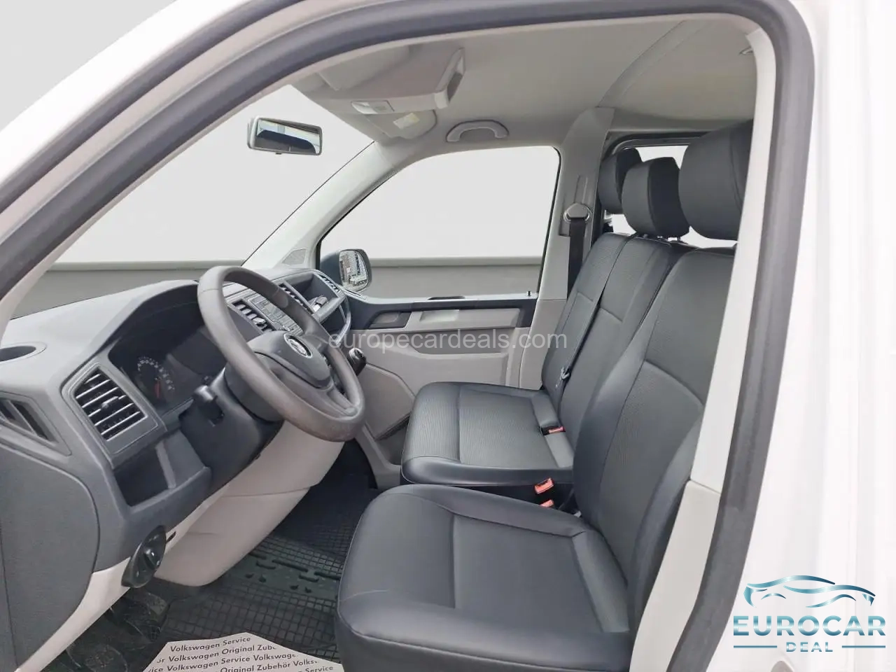 Volkswagen T6 other