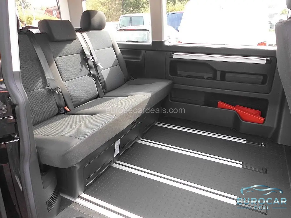 Volkswagen T6 Multivan